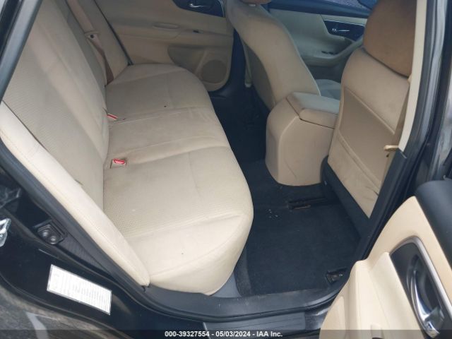 1N4AL3AP3FC121773 Nissan Altima 2.5/2.5 S/2.5 Sl/2.5 Sv