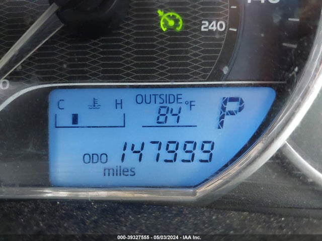 Toyota COROLLA LE 2016 5YFBURHE9GP424763 Image 16