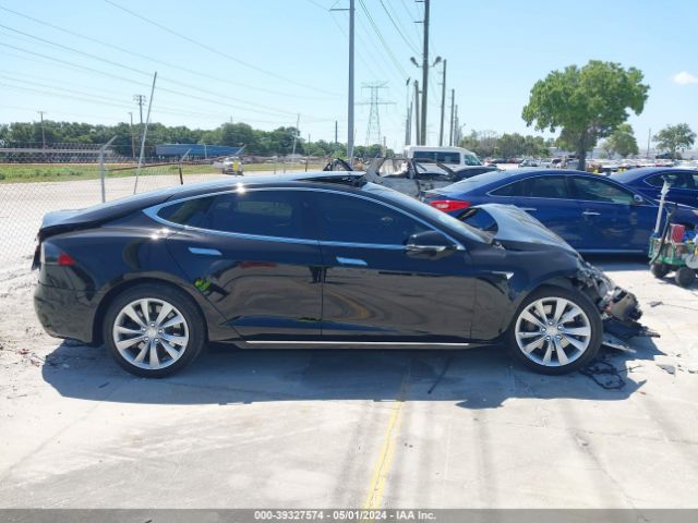 5YJSA1E21HF186182 Tesla Model S 100d/60d/75d/90d/p100d