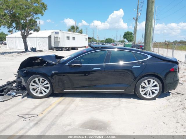 5YJSA1E21HF186182 Tesla Model S 100d/60d/75d/90d/p100d