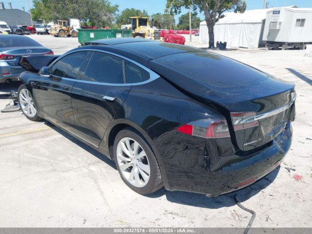 5YJSA1E21HF186182 Tesla Model S 100d/60d/75d/90d/p100d