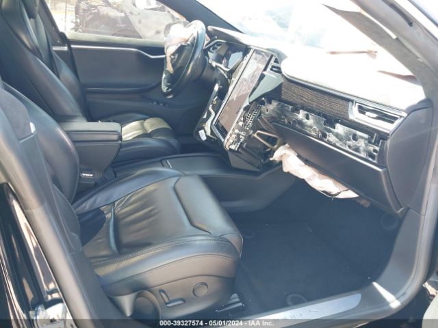 5YJSA1E21HF186182 Tesla Model S 100d/60d/75d/90d/p100d