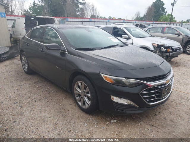 Chevrolet Malibu Fwd Lt 2020 1G1ZD5STXLF048566 main image