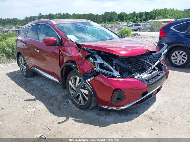 2019 5N1AZ2MJ0KN118379 main image