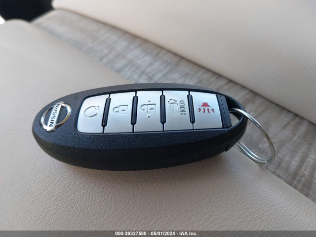 Nissan MURANO SL 2019 5N1AZ2MJ0KN118379 Image 11