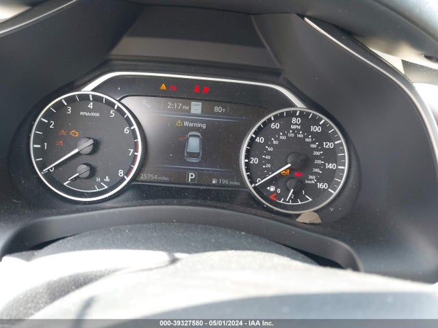 Nissan MURANO SL 2019 5N1AZ2MJ0KN118379 Image 15
