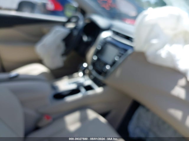 Nissan MURANO SL 2019 5N1AZ2MJ0KN118379 Image 5