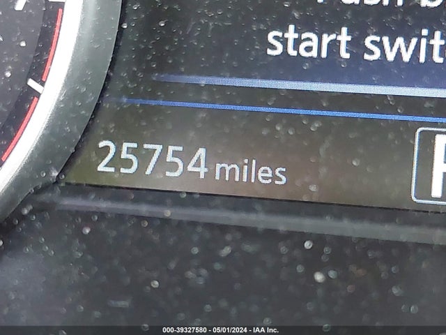 Nissan MURANO SL 2019 5N1AZ2MJ0KN118379 Image 7