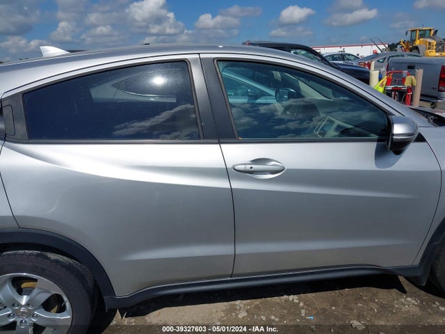 Honda HR-V EX 2016 3CZRU5H54GM733243 Image 13