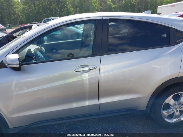 Honda HR-V EX 2016 3CZRU5H54GM733243 Image 14