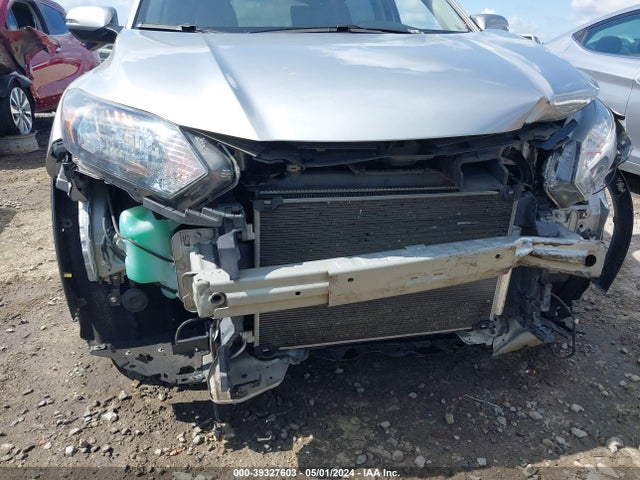 Honda HR-V EX 2016 3CZRU5H54GM733243 Image 18