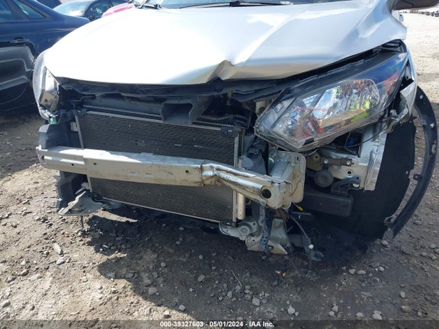 Honda HR-V EX 2016 3CZRU5H54GM733243 Image 19
