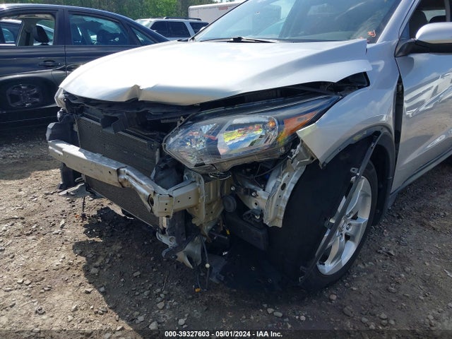 Honda HR-V EX 2016 3CZRU5H54GM733243 Image 20