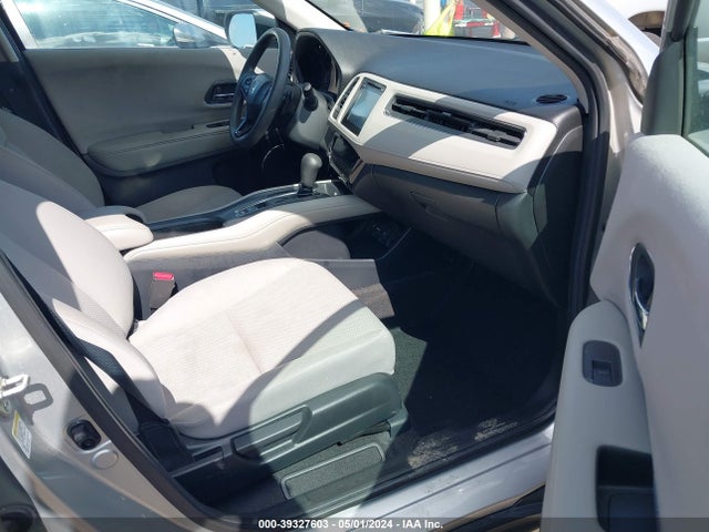 Honda HR-V EX 2016 3CZRU5H54GM733243 Image 5