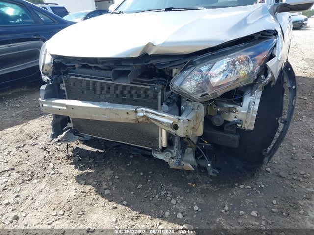 Honda HR-V EX 2016 3CZRU5H54GM733243 Image 6