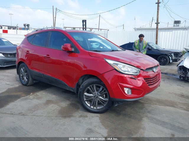2014 KM8JU3AG9EU897577 main image
