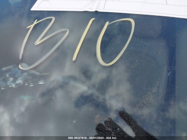 Hyundai TUCSON SE 2014 KM8JU3AG9EU897577 Image 10