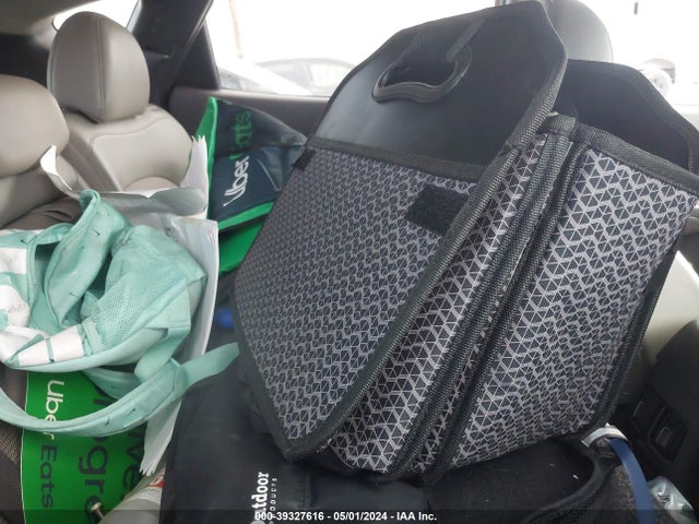 Hyundai TUCSON SE 2014 KM8JU3AG9EU897577 Image 8