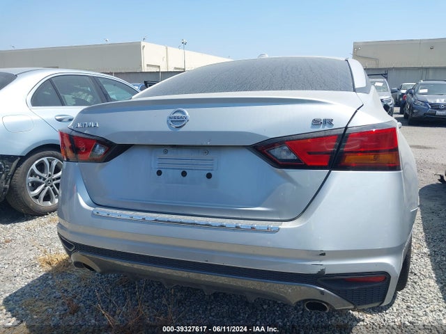 Nissan Altima 2.5 Sr 2019 1N4BL4CV8KN323948 Image 16