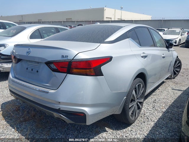 Nissan Altima 2.5 Sr 2019 1N4BL4CV8KN323948 Image 4