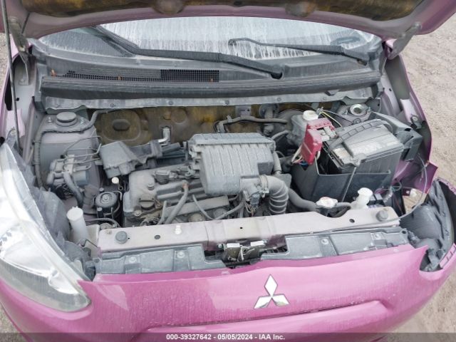 ML32A3HJ9FH043575 Mitsubishi Mirage De/rf