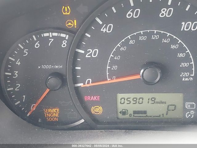 ML32A3HJ9FH043575 Mitsubishi Mirage De/rf