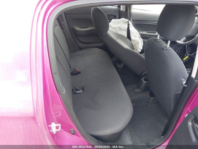 ML32A3HJ9FH043575 Mitsubishi Mirage De/rf
