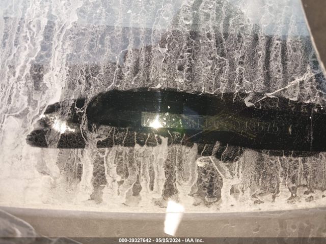 ML32A3HJ9FH043575 Mitsubishi Mirage De/rf