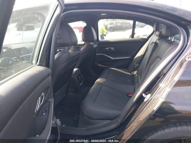 3MW5U7J08L8B14739 BMW 3 Series M340i