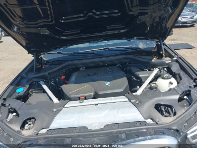 5UX53DP0XN9K11380 BMW X3 Xdrive30i