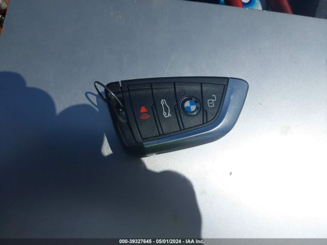 5UX53DP0XN9K11380 BMW X3 Xdrive30i