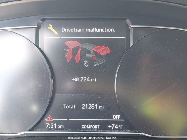 5UX53DP0XN9K11380 BMW X3 Xdrive30i