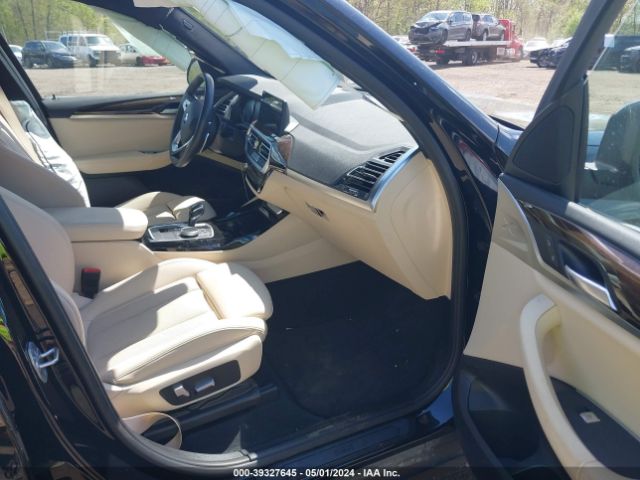 5UX53DP0XN9K11380 BMW X3 Xdrive30i