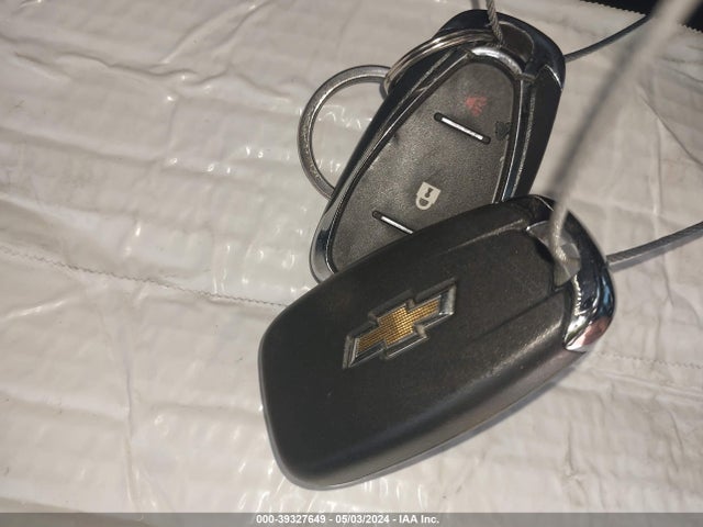 Chevrolet EQUINOX LS 2018 3GNAXHEV8JS647508 Image 11
