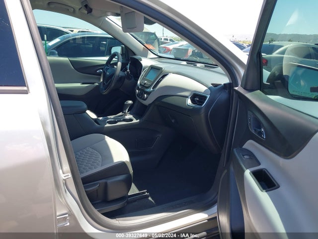 Chevrolet EQUINOX LS 2018 3GNAXHEV8JS647508 Image 5