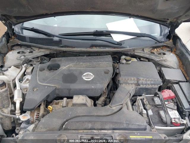 Nissan Altima 2.5 S 2015 1N4AL3AP9FC151991 Image 10