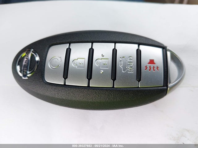 Nissan Altima 2.5 S 2015 1N4AL3AP9FC151991 Image 11