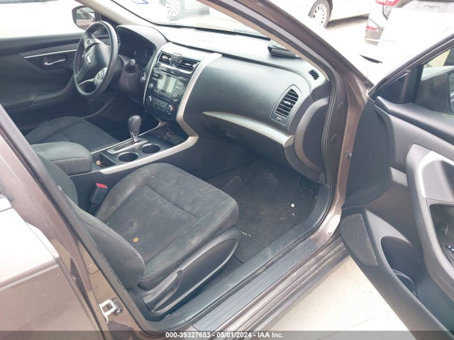 Nissan Altima 2.5 S 2015 1N4AL3AP9FC151991 Image 5