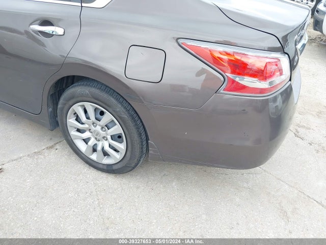 Nissan Altima 2.5 S 2015 1N4AL3AP9FC151991 Image 6