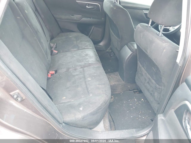 Nissan Altima 2.5 S 2015 1N4AL3AP9FC151991 Image 8