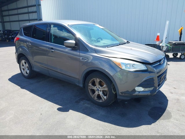 2014 1FMCU9GX3EUA26659 главное изображение