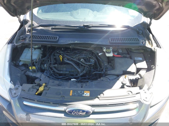 Ford ESCAPE SE 2014 1FMCU9GX3EUA26659 Image 10