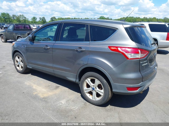Ford ESCAPE SE 2014 1FMCU9GX3EUA26659 Image 3