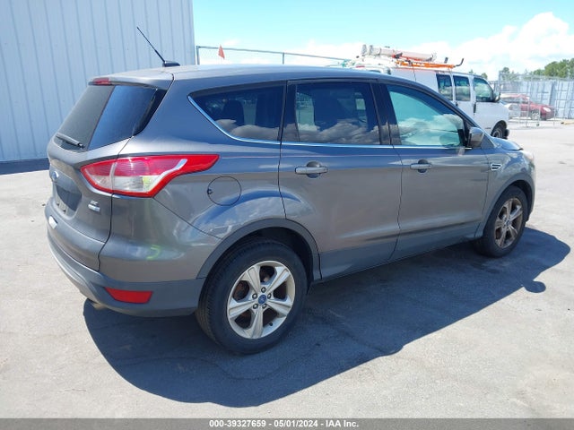 Ford ESCAPE SE 2014 1FMCU9GX3EUA26659 Image 4