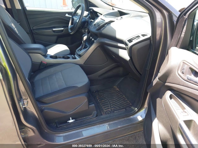 Ford ESCAPE SE 2014 1FMCU9GX3EUA26659 Image 5