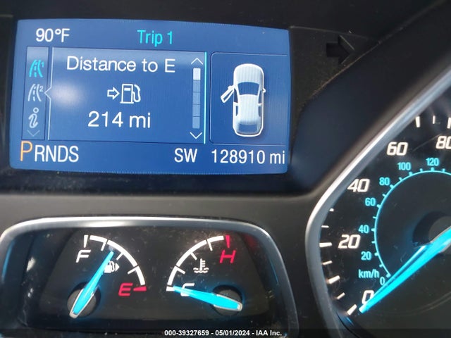 Ford ESCAPE SE 2014 1FMCU9GX3EUA26659 Image 7