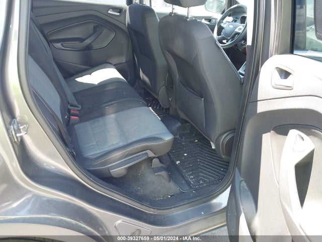 Ford ESCAPE SE 2014 1FMCU9GX3EUA26659 Image 8