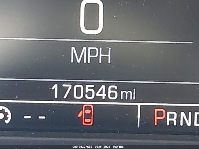 Chevrolet Silverado 1500 2lz 2015 3GCUKSECXFG435932 Image 15