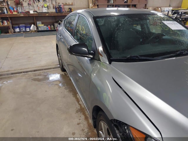 Hyundai ELANTRA SE 2017 5NPD84LFXHH111137 Image 13