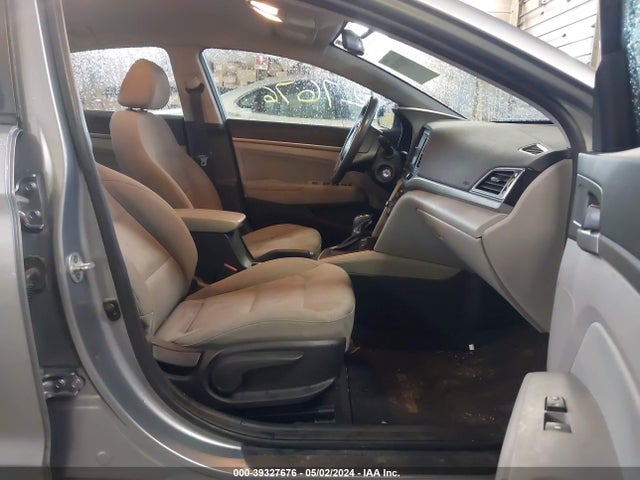 Hyundai ELANTRA SE 2017 5NPD84LFXHH111137 Image 5